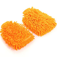 Car Washing Gloves