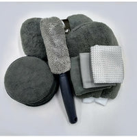 Car Wash Cleaning Kit