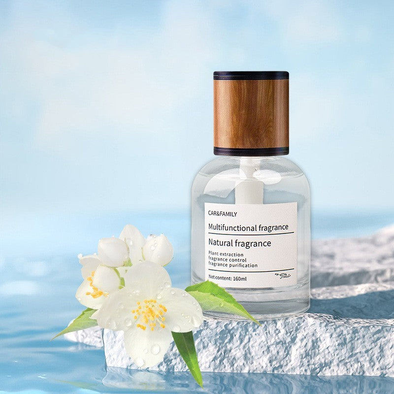 Mounted Fragrance Perfume