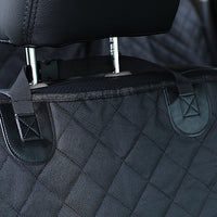 Single Seat Pet Pad