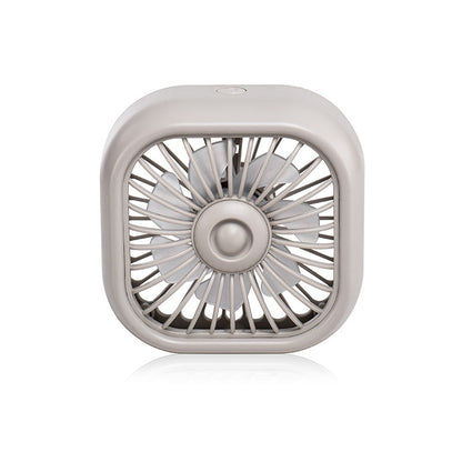 Car Outlet Small Electric Fan - USB