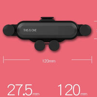Concept Phone Holder