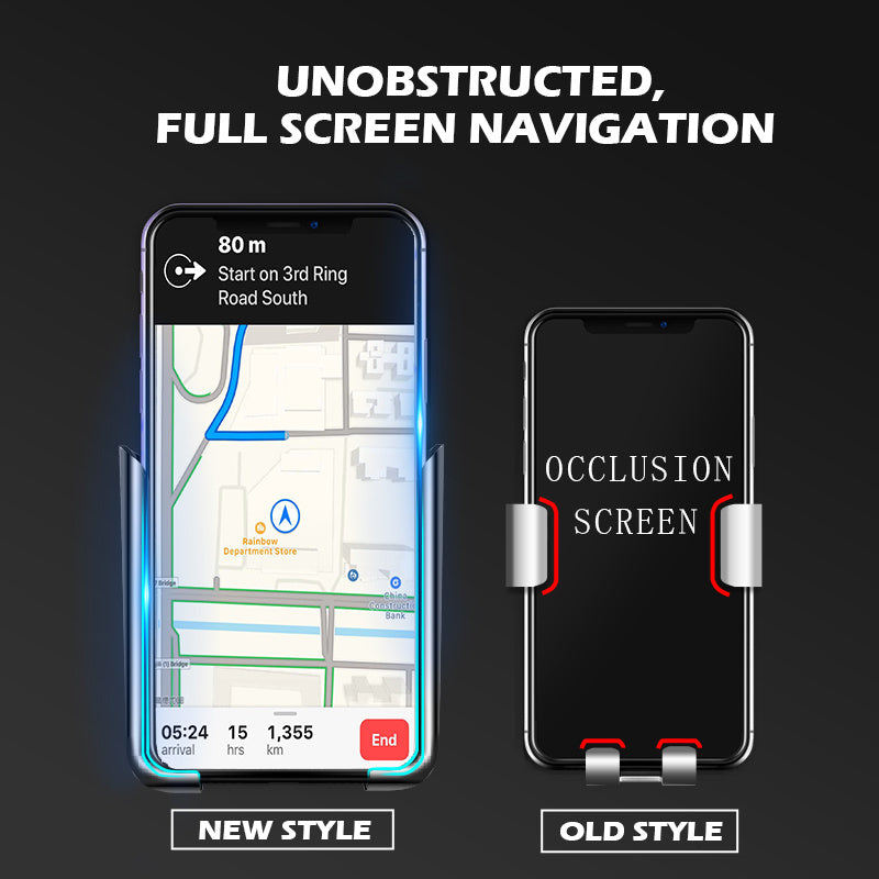 Phone Cradle