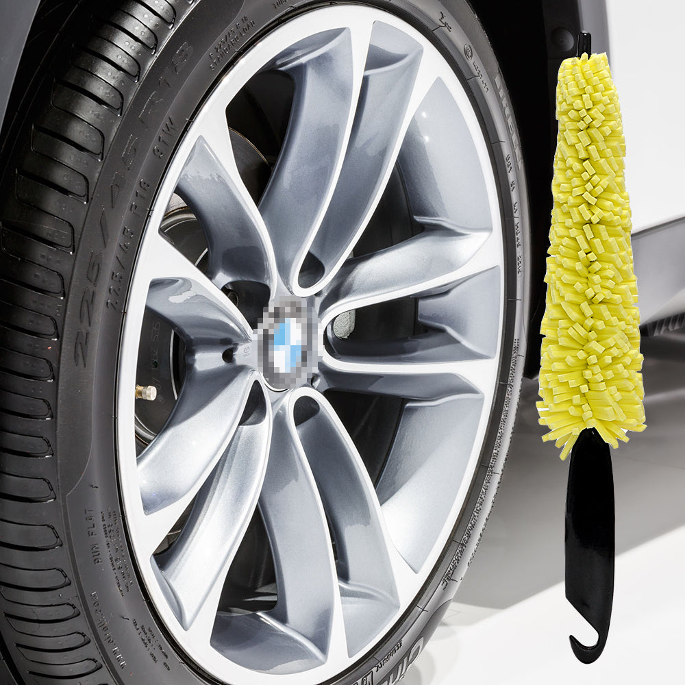 Tyre Specific Brush