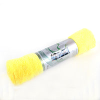 Microfibers Cloth Packet