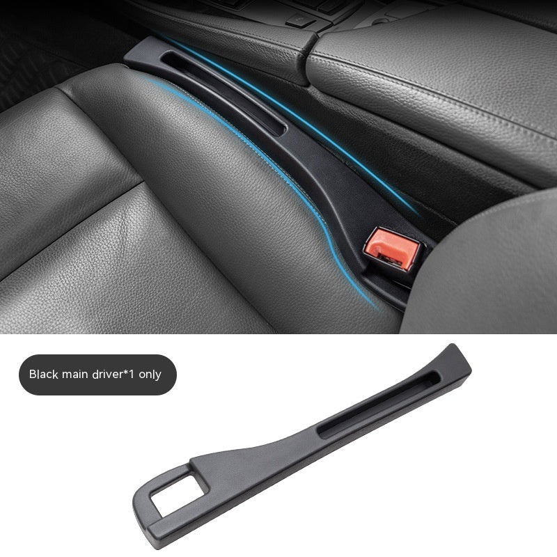 Front Seat Gap Storage Pocket