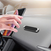 Magnetic Mounting Plate