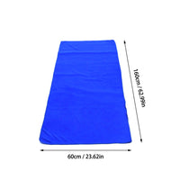Microfiber Towel