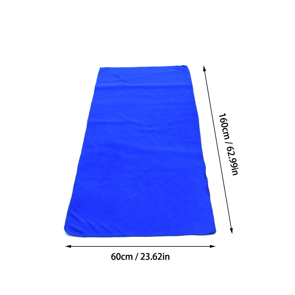 Microfiber Towel