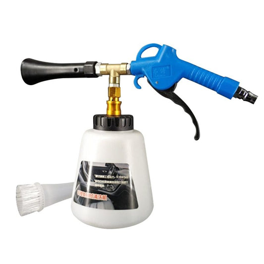 Interior Cleaning Bottle