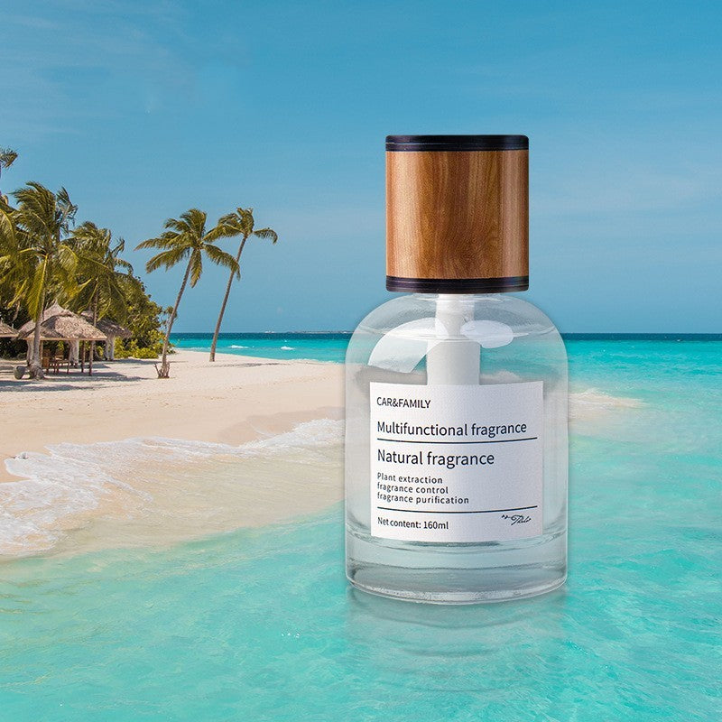 Mounted Fragrance Perfume