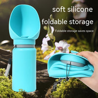 Portable Pet Water Dispenser