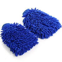 Car Washing Gloves