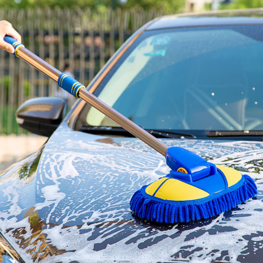 Cleaning Brush