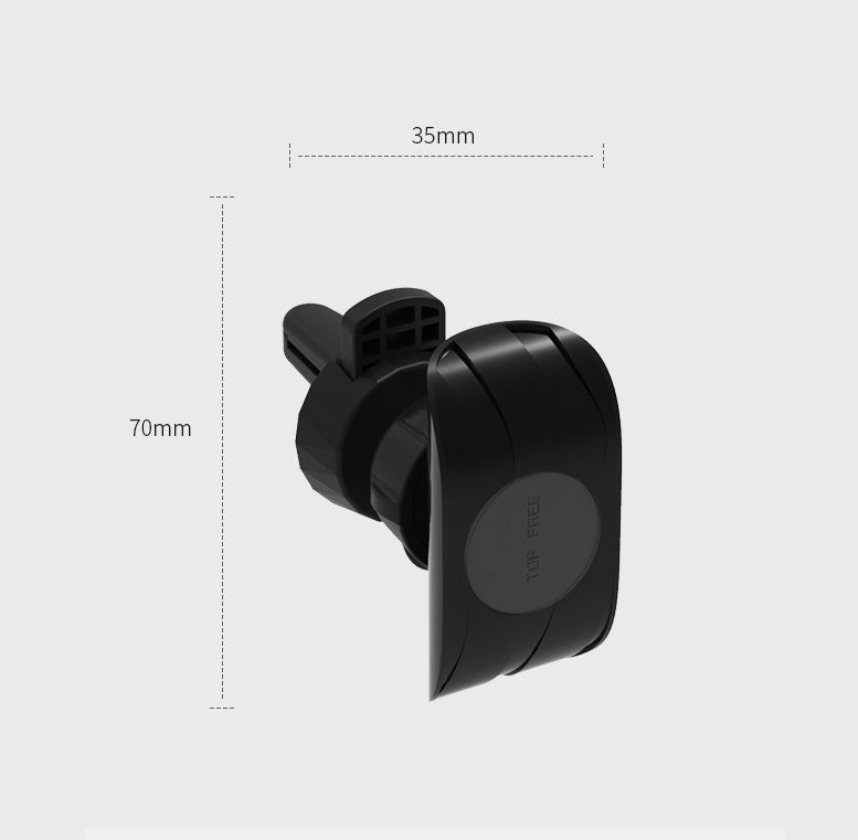 Air Vent Phone Holder