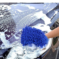 Car Washing Gloves