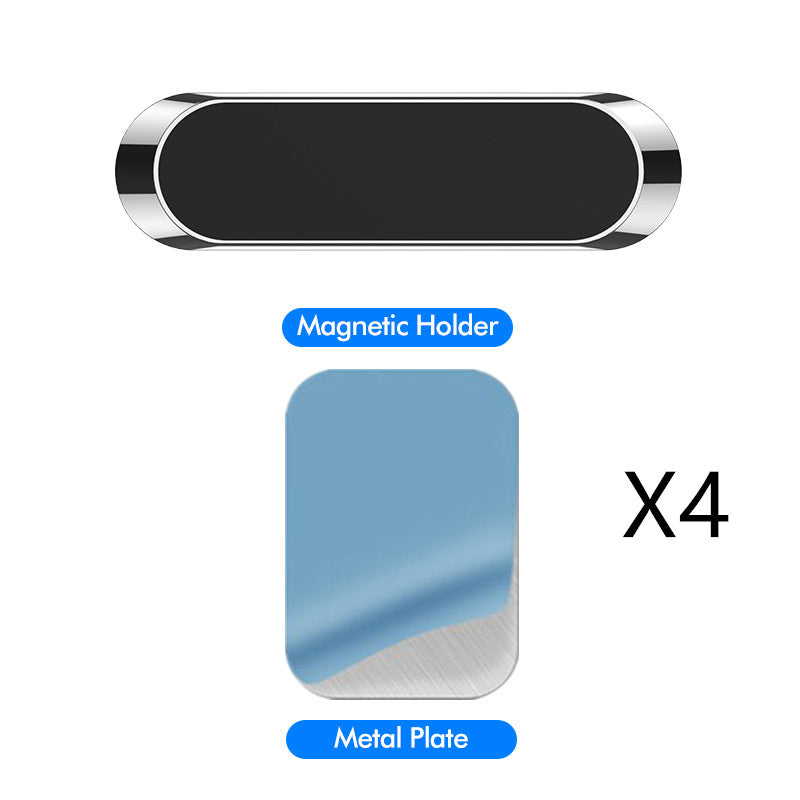 Magnetic Mounting Plate