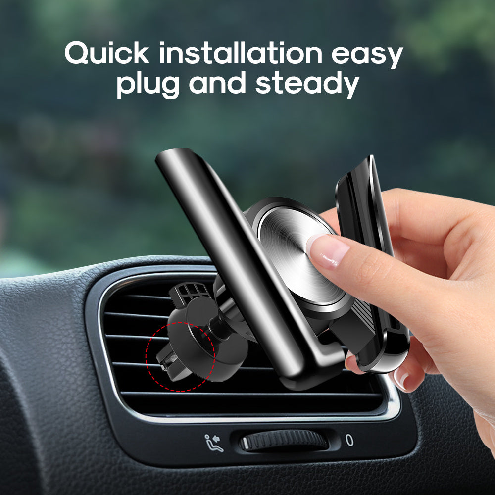 Phone Cradle