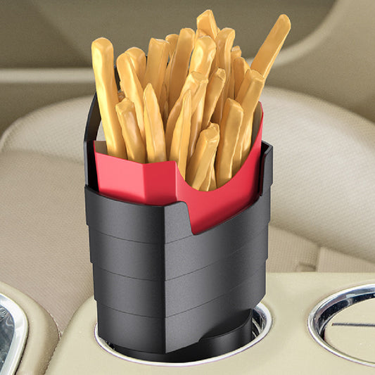 Fries Cup Holder