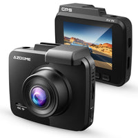 Dual Lens Night Vision Dash Cam