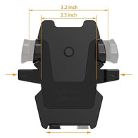 Windshield Suction Phone Mount