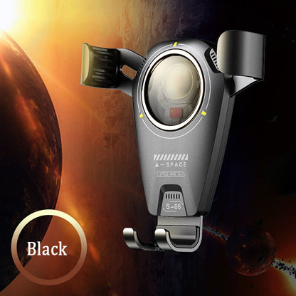 Space Themed Phone Mount