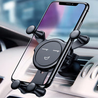 Emoji Phone Holder