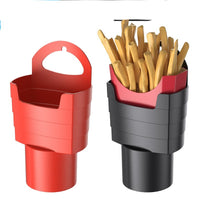 Fries Cup Holder