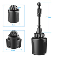 Cup Phone Holder