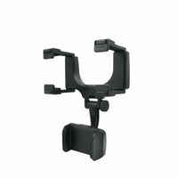 Mirror Phone Mount