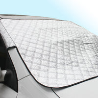 Windscreen Protector - Anti Snow, Frost, Heat + Ice