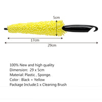 Tyre Specific Brush