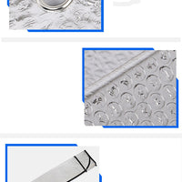 Luckybobi Car / SUV Waterproof Windscreen Cover