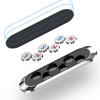 Magnetic Mounting Plate
