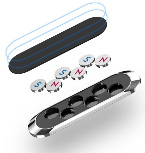 Magnetic Mounting Plate