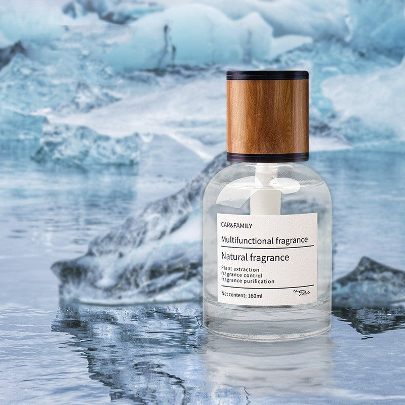 Mounted Fragrance Perfume