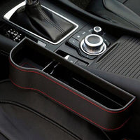 Front Seat Gap Storage Box