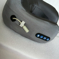 Neck Massage Pillow