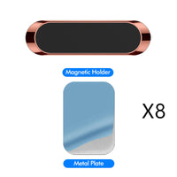 Magnetic Mounting Plate