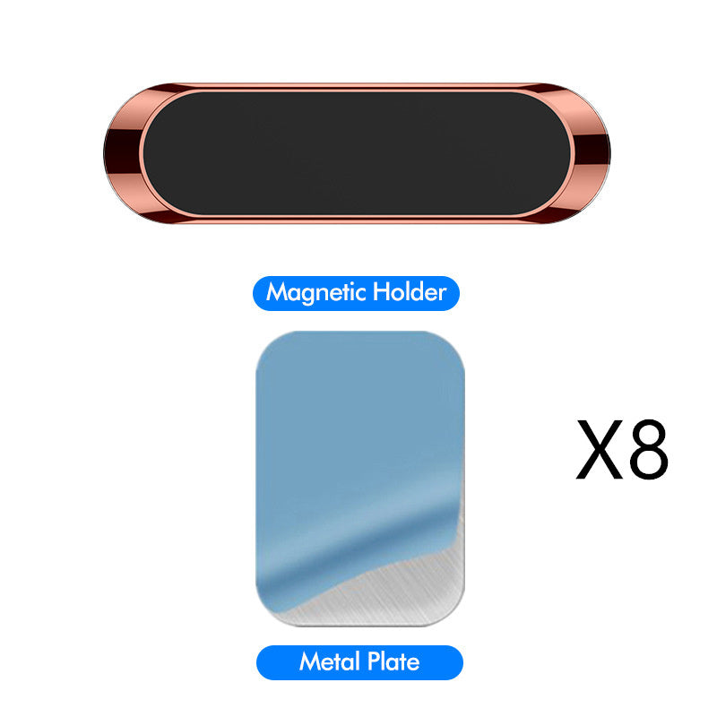 Magnetic Mounting Plate