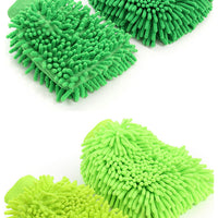 Car Washing Gloves