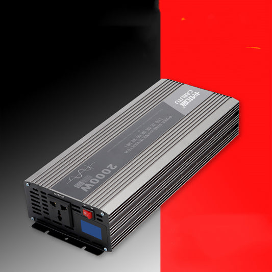 2000W Power Inverter