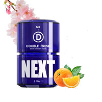 Light Fragrance Freshener Solid Balm