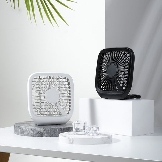 Rear Seat Fan - USB