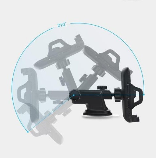 Extendable Phone Holder