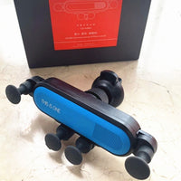 Concept Phone Holder