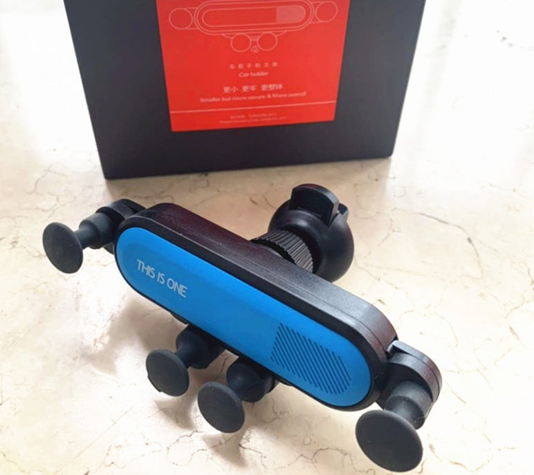 Concept Phone Holder
