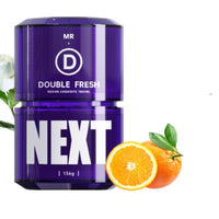 Light Fragrance Freshener Solid Balm