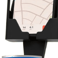 Cup Holder + Phone Bracket