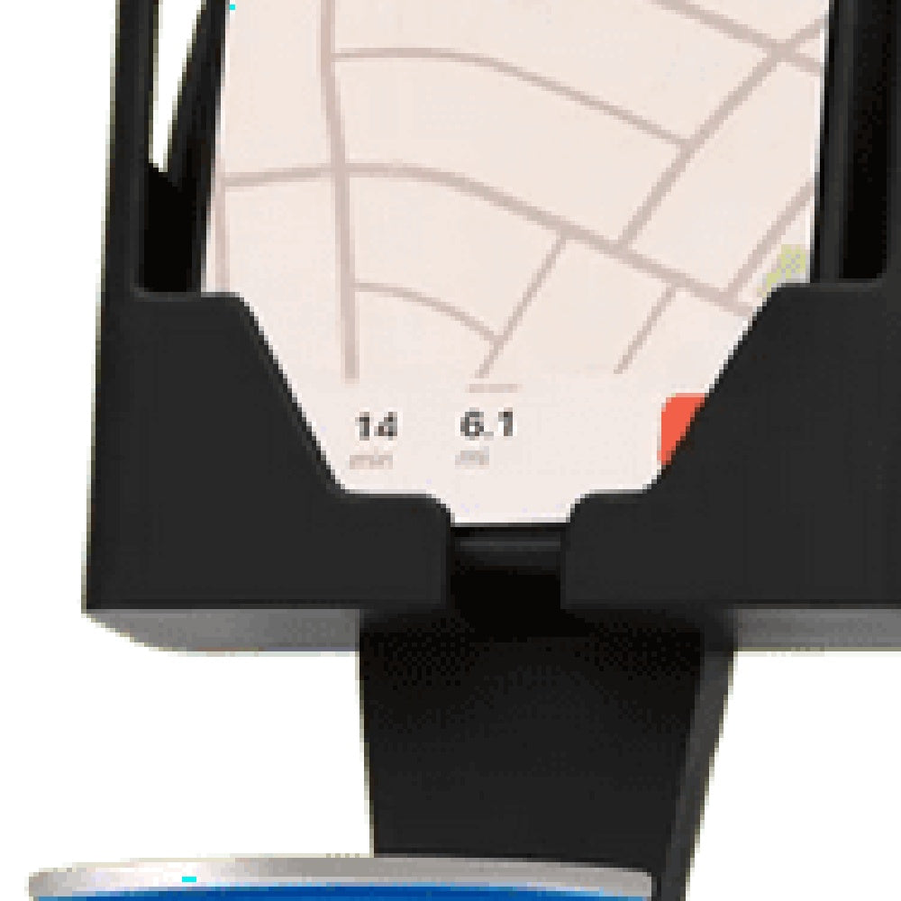 Cup Holder + Phone Bracket